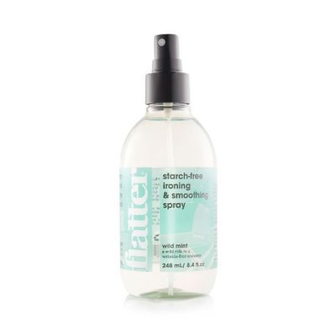 Flatter Spray by Soak 248ml  - Wild Mint