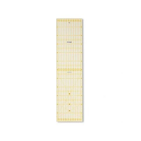 PRYM - Omnigrid Ruler Metric 15cm x 60cm (611308)
