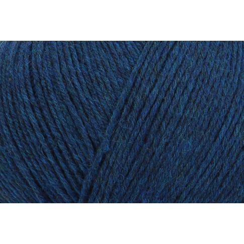 REGIA 4-Ply PREMIUM Merino Yak 100g - Night Blue