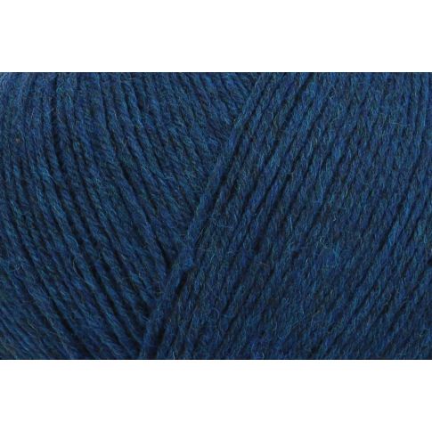 REGIA 4-Ply PREMIUM Merino Yak 100g - Night Blue