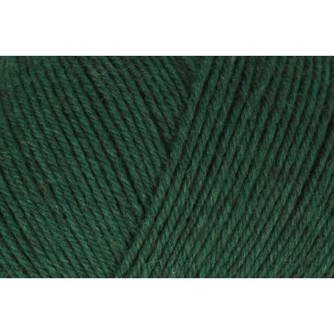REGIA 4-Ply PREMIUM Merino Yak 100g - Pine Green Melange