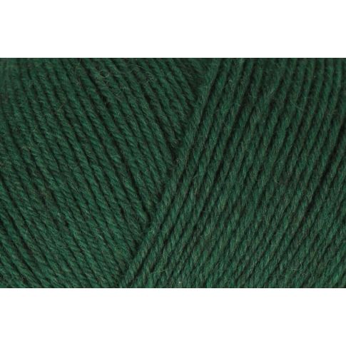 REGIA 4-Ply PREMIUM Merino Yak 100g - Pine Green Melange