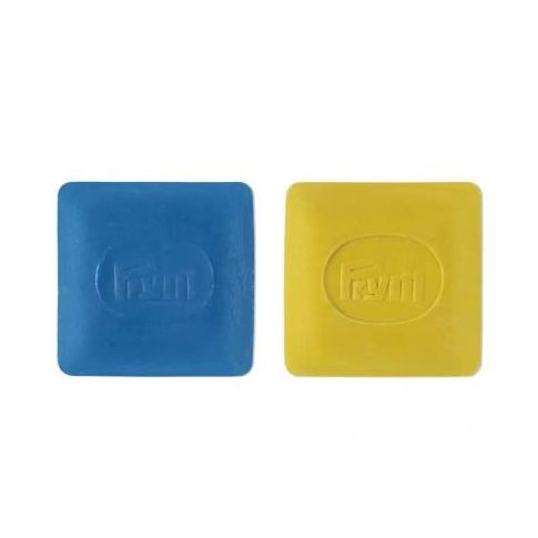 PRYM - Dressmaker Chalks Yellow and Blue (611816)