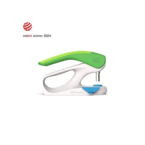 Prym - Vario Creative Tool COLOR EDITION GREEN - Table Top Pressing/Punching Tool (390908)