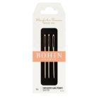 BOHIN - Tapestry Needles no. 14 (3 pcs)