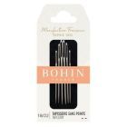 BOHIN - Tapestry Needles no. 18/22 (6pcs)