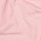 Soft Rib Jersey - Light Rose Col. 061