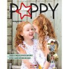 Poppy Magazine - Sewing Patterns - Spring/Summer 2023 (#20)