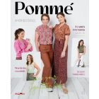 Pommé Magazine Edition 1 - 7 Ladies Sewing Patterns Spring/Summer