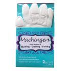 Machingers Gloves, Size S/M