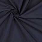 "TASLAN" Nylon Fabric - Dark Blue Col. 03