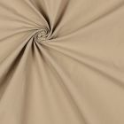 "TASLAN" Nylon Fabric - Beige Col. 08