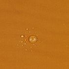 "Rocco" Solid Waterproof Outdoor Canvas -  Honey(col.11)