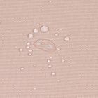 Solid Waterproof Outdoor Canvas -  Old Rose(col.16)