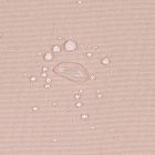 "Rocco" Solid Waterproof Outdoor Canvas -  Old Rose(col.16)