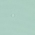 "Rocco" Solid Waterproof Outdoor Canvas -  Mint(col.21)