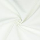 "Rocco" Solid Waterproof Outdoor Canvas - Off White(col.28)