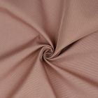 Solid Waterproof Outdoor Canvas - Old Blush (col.30)