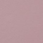 Organic Poppy Soft Sweat - Solid - Vintage Pink (col. S60)