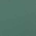 Rex Faux Leather Vinyl - Metallic Mint Green - Pre Cut Panel