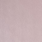 Rex Faux Leather Vinyl - Metallic Pastel Pink - Pre Cut Panel