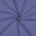 Organic Poppy Jersey - Solid - Lavender (col. 80)