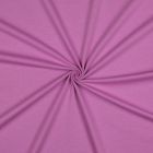 Organic Poppy Jersey - Solid - Light Violet (col. 82)
