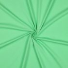 Organic Poppy Jersey - Solid - Light Lime (col. 85)