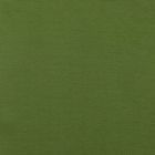Organic Poppy Ribbing - Solid - Pickle