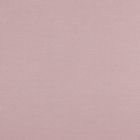 Organic Poppy Ribbing - Solid - Vintage Pink (J60)