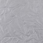 Sida Faux Leather Vinyl - Silver - Pre Cut Panel