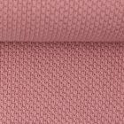 Sweater Knit  - Skadi -  Pink