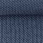 Sweater Knit  - Skadi -  Denim Blue