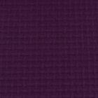 Basket Weave Toweling "Neapel" Purple