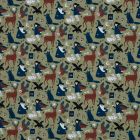 Cotton Jersey - Folktale" - SWAFING