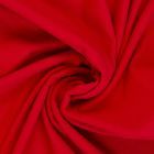 Jersey  "Vanessa" - Bright Red Col. 636