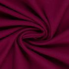 Jersey  "Vanessa" - Dark Berry Col. 639