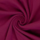 Ribbing  "Heike" - Pink Berry Col. 934