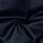 Faux Leather "Coco" - Navy (col.25)