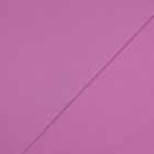Organic French Terry - Light Violet (col. 82)