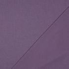 Organic French Terry - Grape (col. 84)