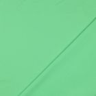 Organic French Terry - Light Lime (col. 85)