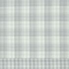 Double Sided Double Gauze - Gingham Check - Grey