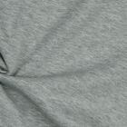 Heavy Sweat Brushed "Jax" - Light Grey Melange Col. 041