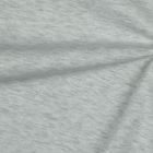 Heavy Sweat Brushed "Jax" - Ecru Melange Col. 062