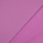 Organic Poppy Soft Sweat - Solid - Light Violet (col. S82)
