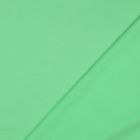 Organic Poppy Soft Sweat - Solid - Light Lime (col. S85)
