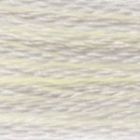 Col. 3865  DMC - SIX-STRAND EMBROIDERY FLOSS