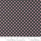 100% Cotton - XOXO by April Rosenthal for MODA - INK 