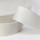 Webbing - 40mm Strapping - Neutral